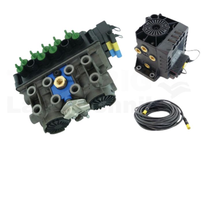 3M Modulator - Kit EB+ Gen3
