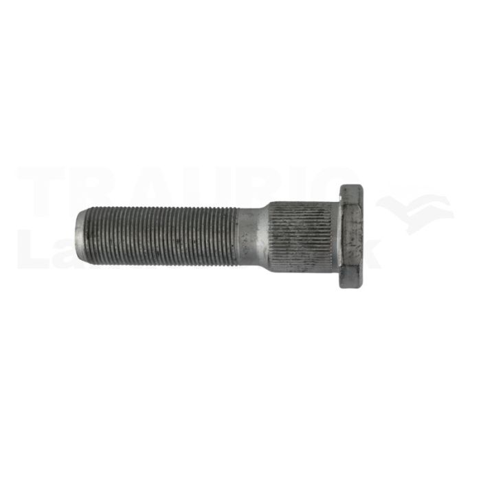 Radbolzen M22x1,5x95mm