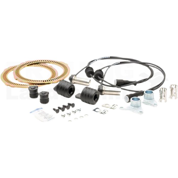 Kit ABS 80 Zähne, Sensorlänge 1.000 mm