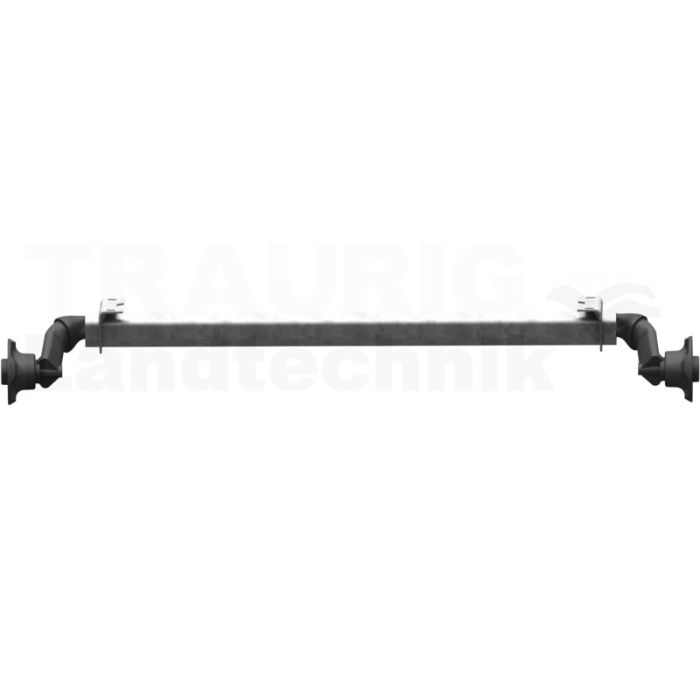 Laufachse UBR 700-5 OPTIMA 750 kg