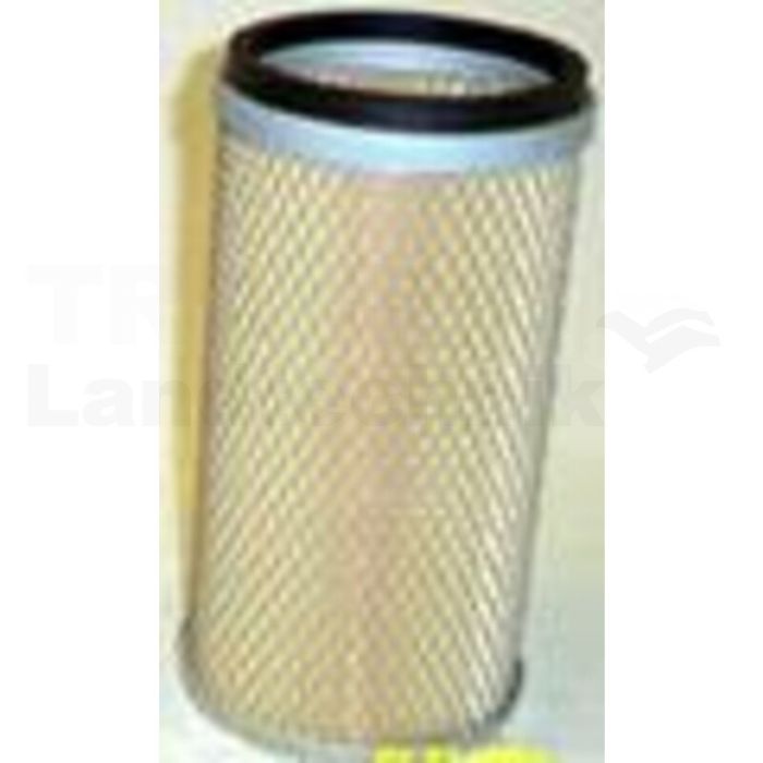 Sekundärluftfilter Sekundärluftfilter