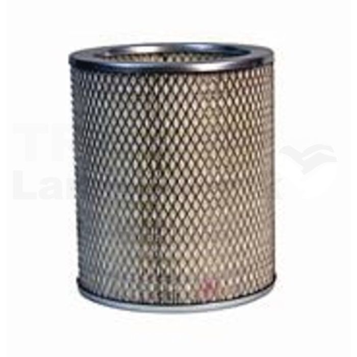 Sekundärluftfilter Sekundärluftfilter