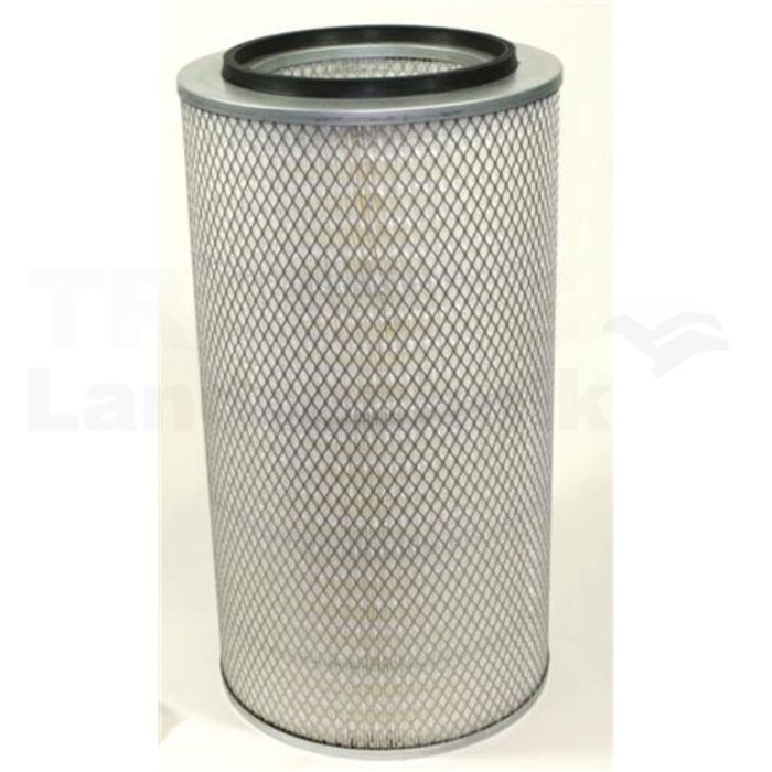 Sekundärluftfilter Sekundärluftfilter