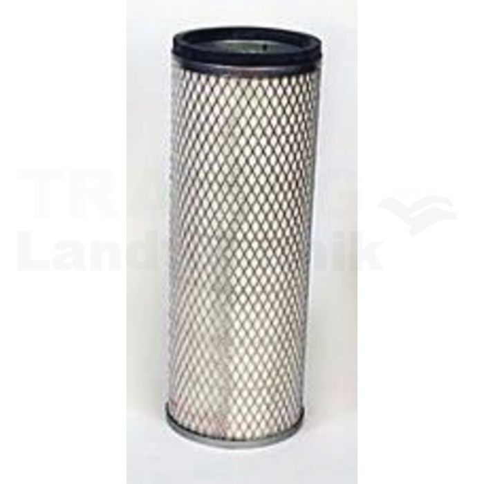 Sekundärluftfilter