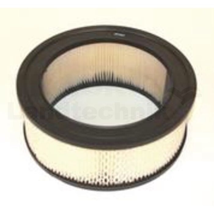 Sekundärluftfilter