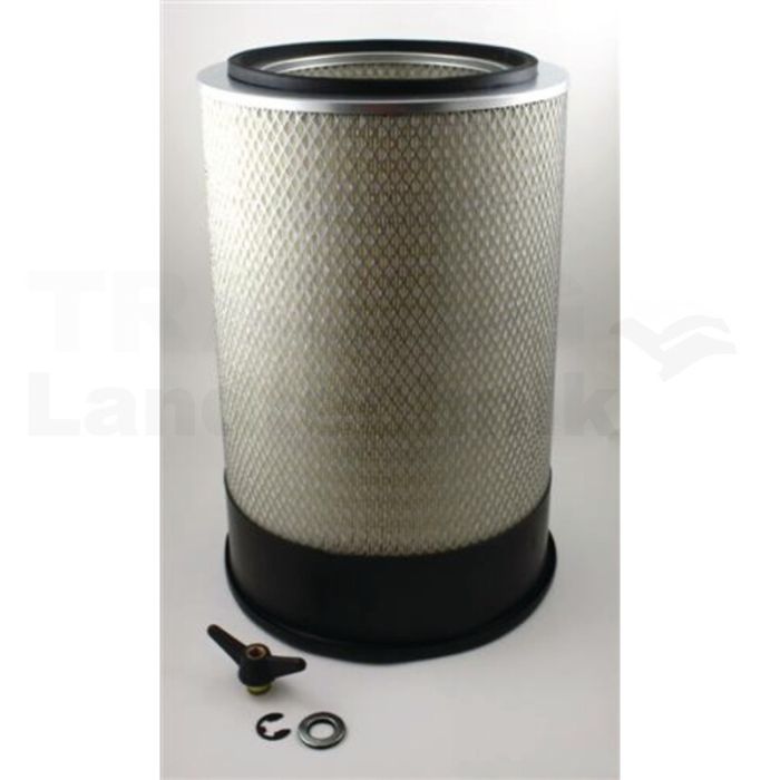 Luftfilter Luftfilter