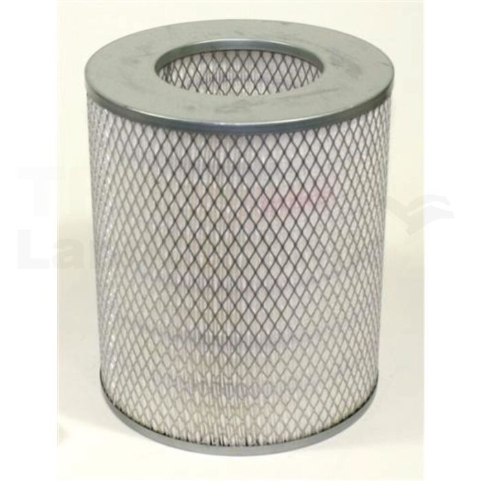Sekundärluftfilter Sekundärluftfilter