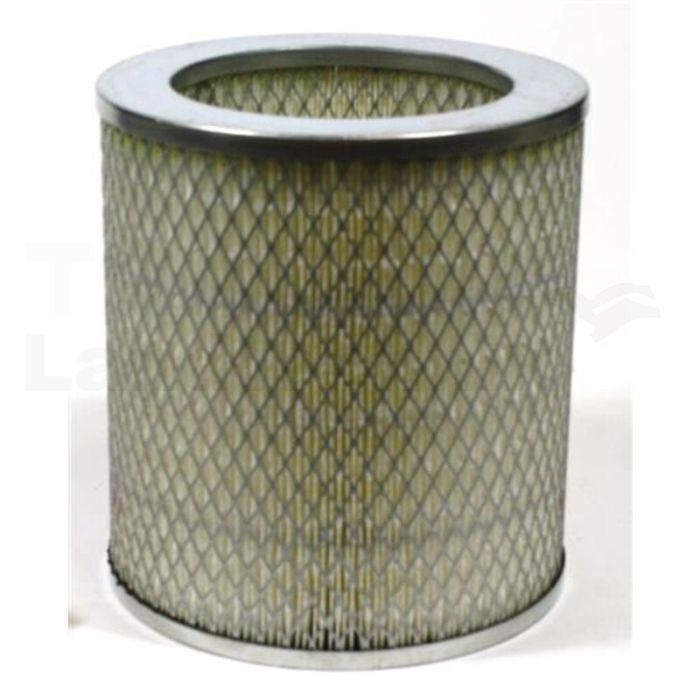 Sekundärluftfilter Sekundärluftfilter