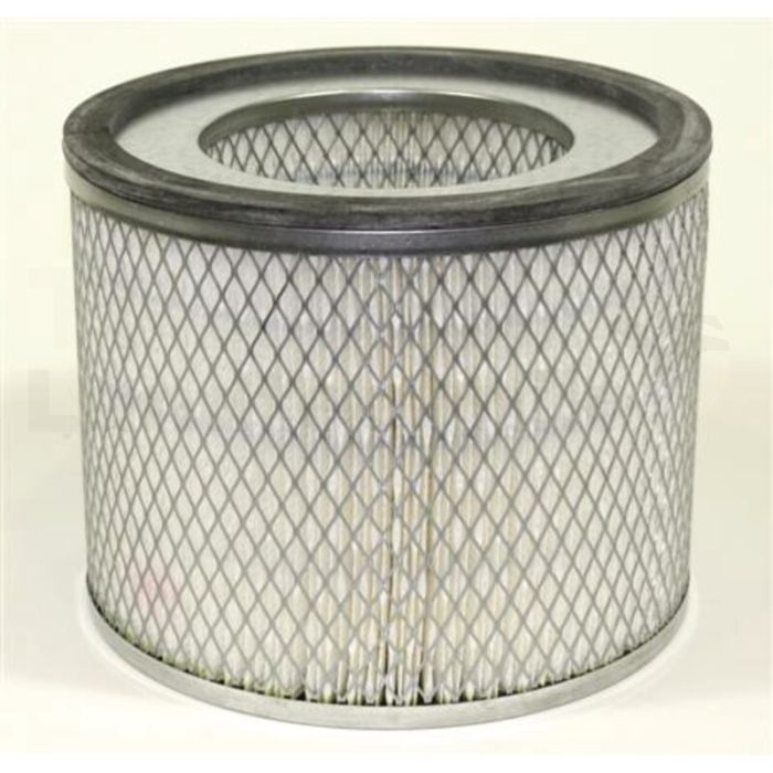 Sekundärluftfilter Sekundärluftfilter