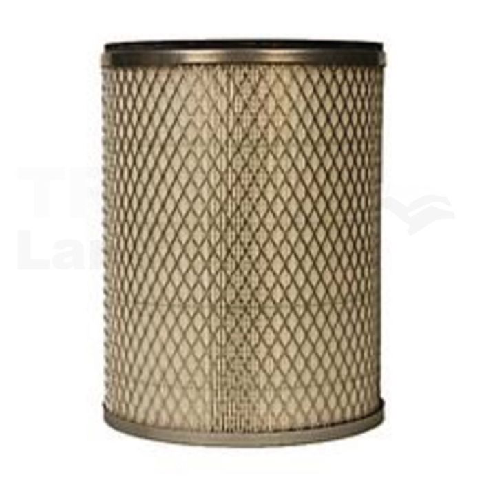 Sekundärluftfilter Sekundärluftfilter