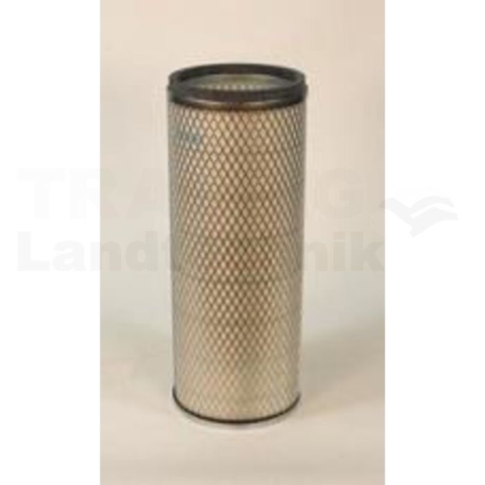 Sekundärluftfilter Sekundärluftfilter