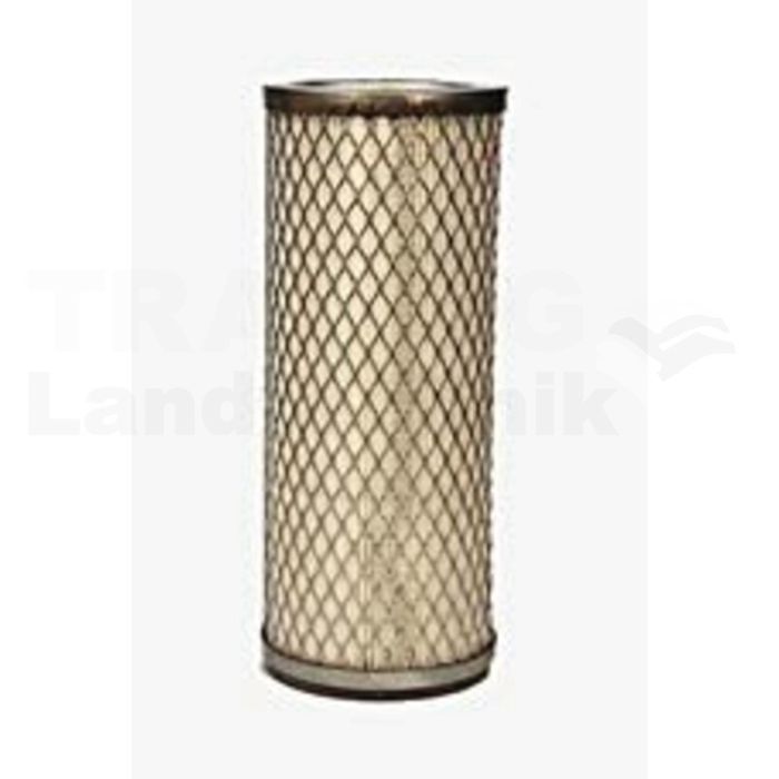 Sekundärluftfilter Sekundärluftfilter