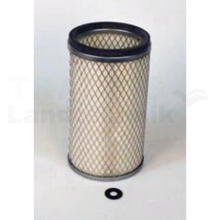 Sekundärluftfilter Sekundärluftfilter