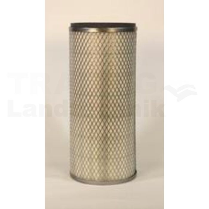 Sekundärluftfilter