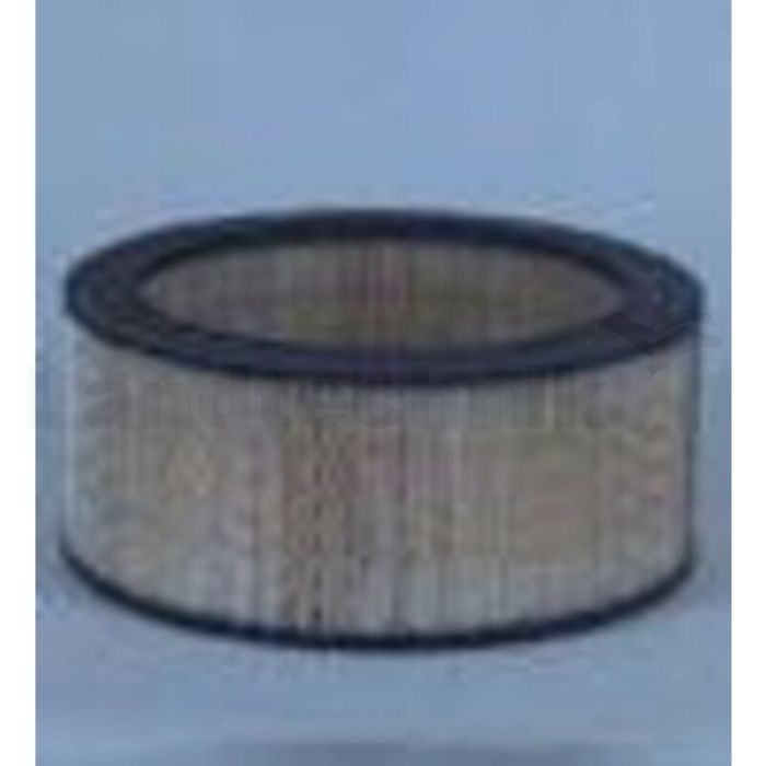 Sekundärluftfilter
