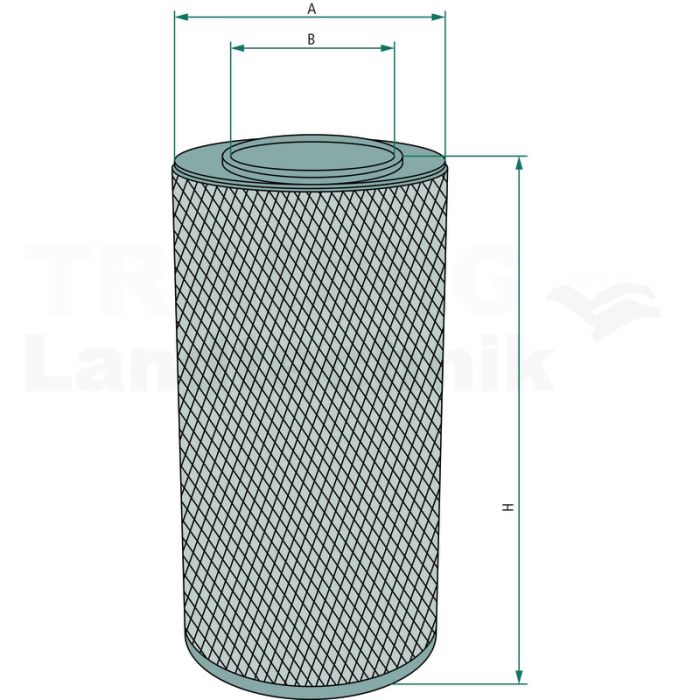 Luftfilter Luftfilter