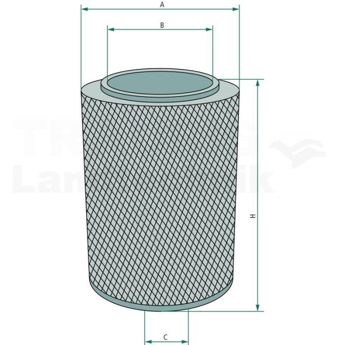 Luftfilter Luftfilter
