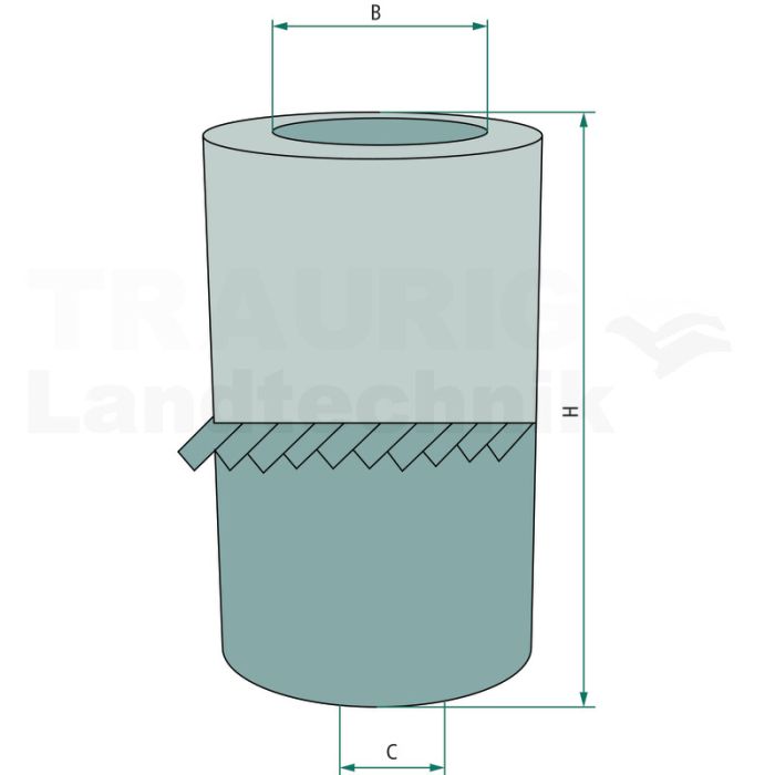 Luftfilter Luftfilter