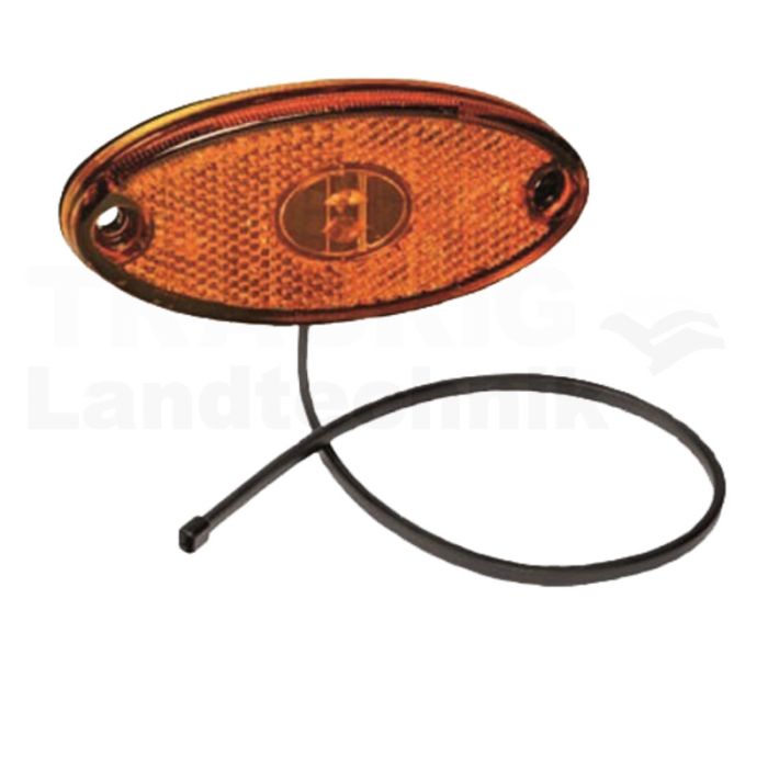 LED Seitenmarkierungsleuchte LED Seitenmarkierungsleuchte