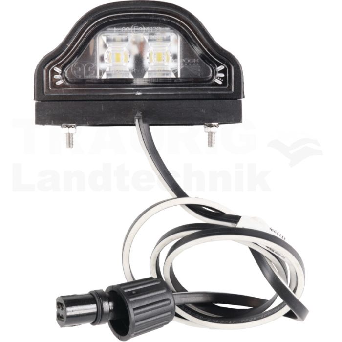 Kennzeichenleuchte Regpoint LED