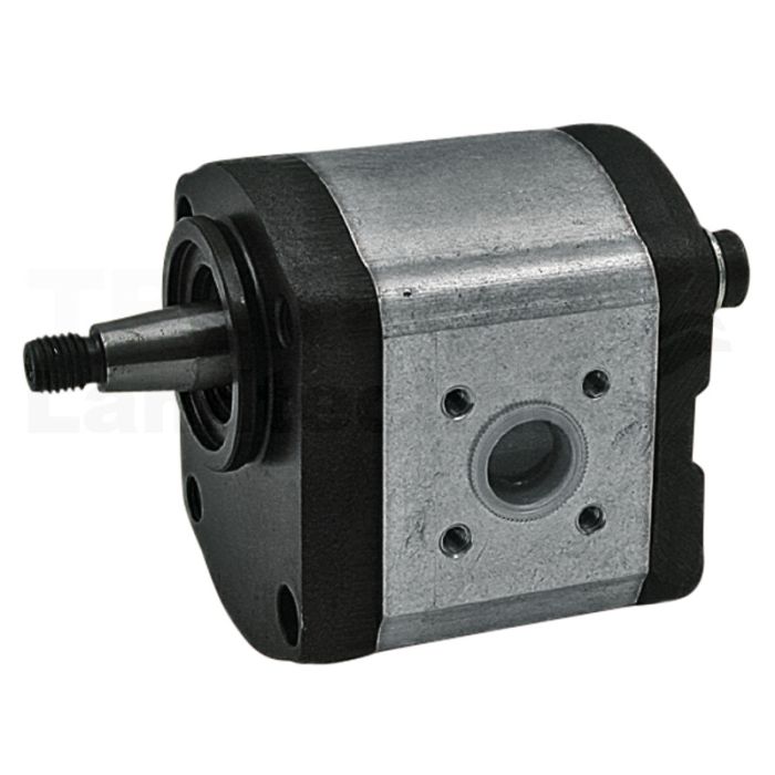 Einfachpumpe