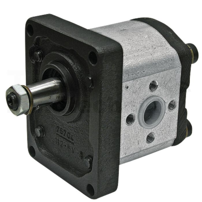 Hydraulikpumpe