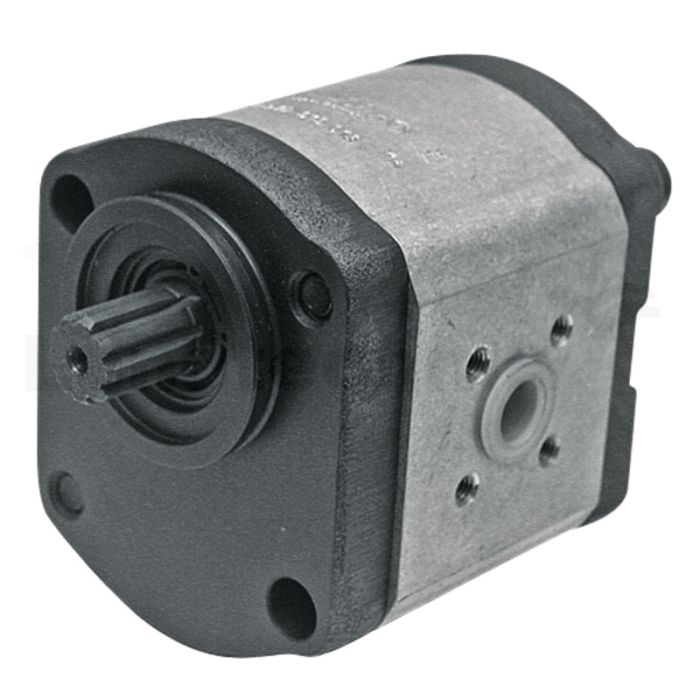 Hydraulikpumpe