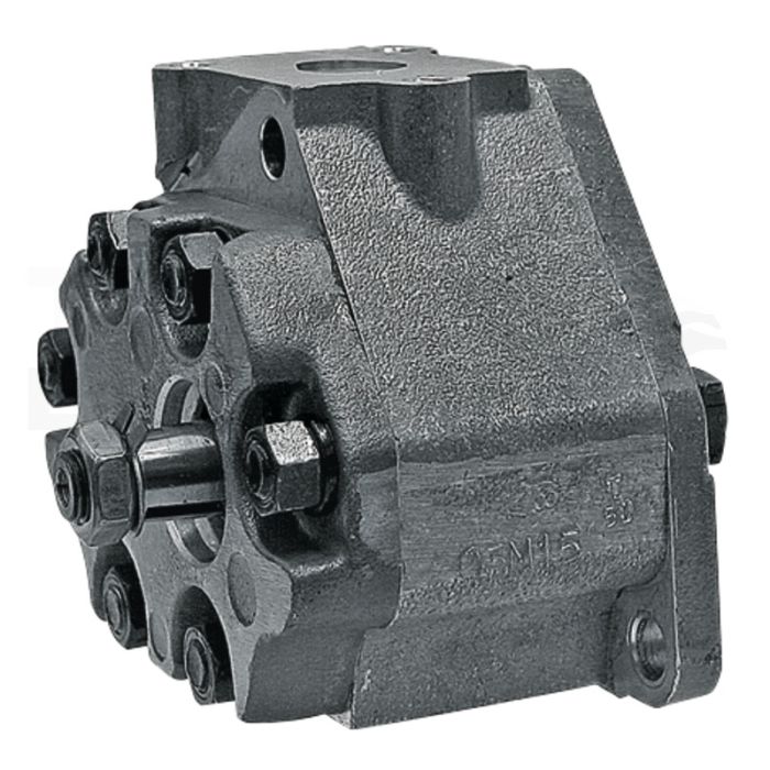 Hydraulikpumpe