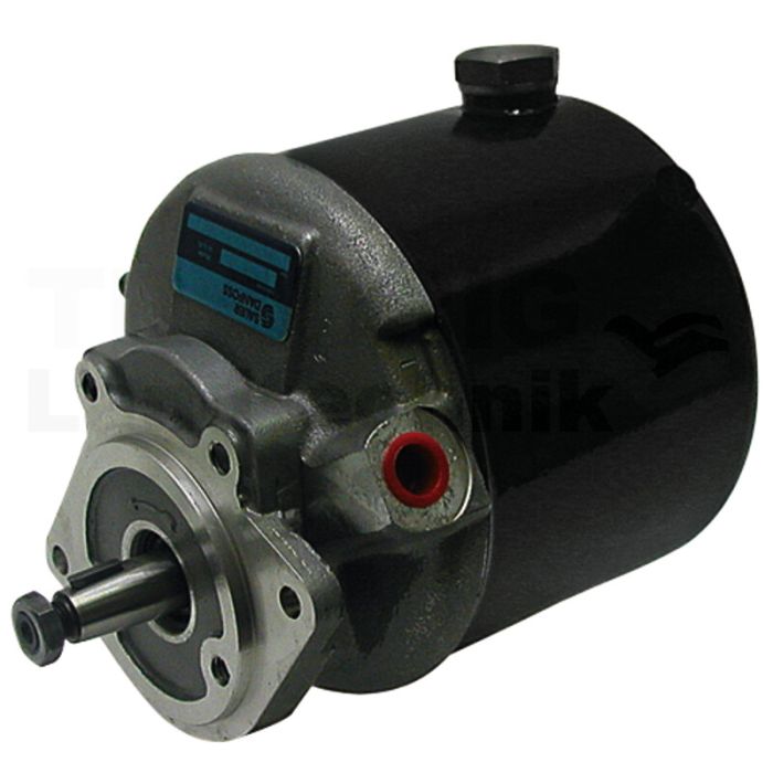 Hydraulikpumpe
