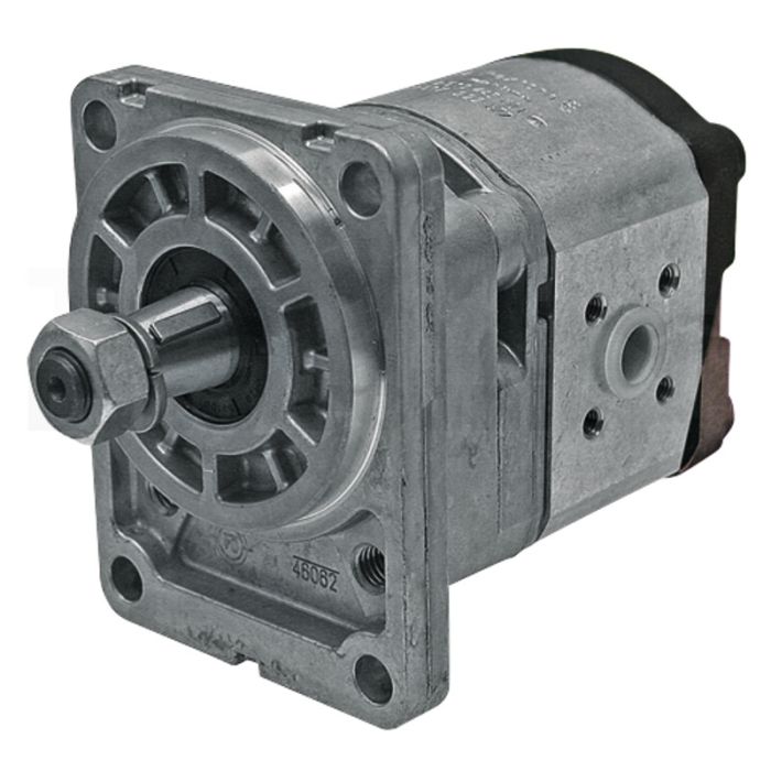 Hydraulikpumpe