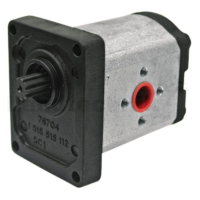 Hydraulikpumpe