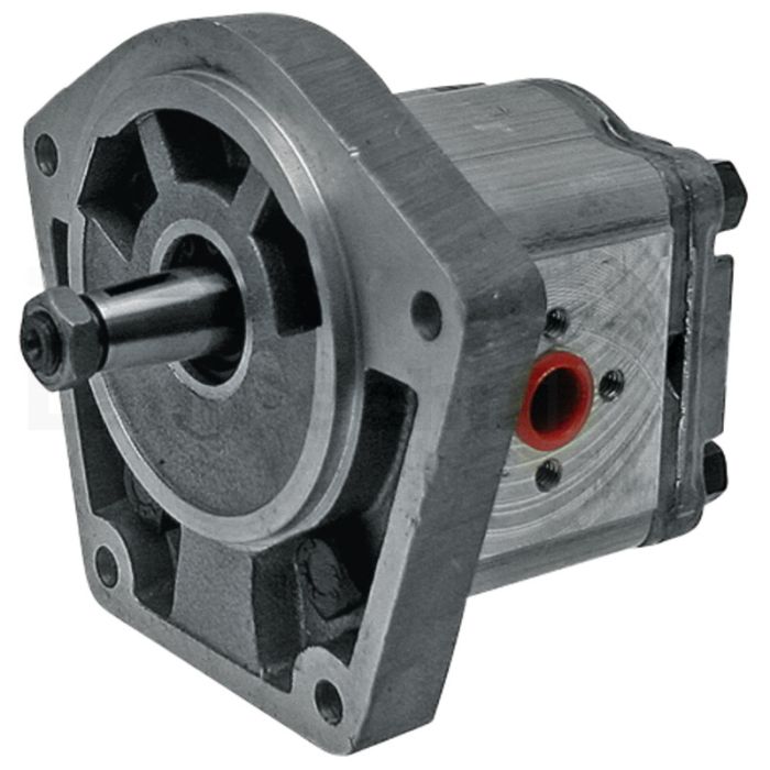 Hydraulikpumpe