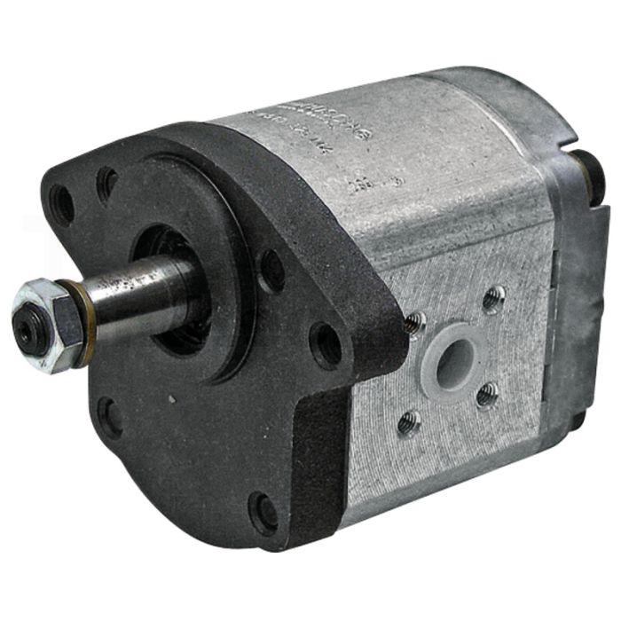 Hydraulikpumpe