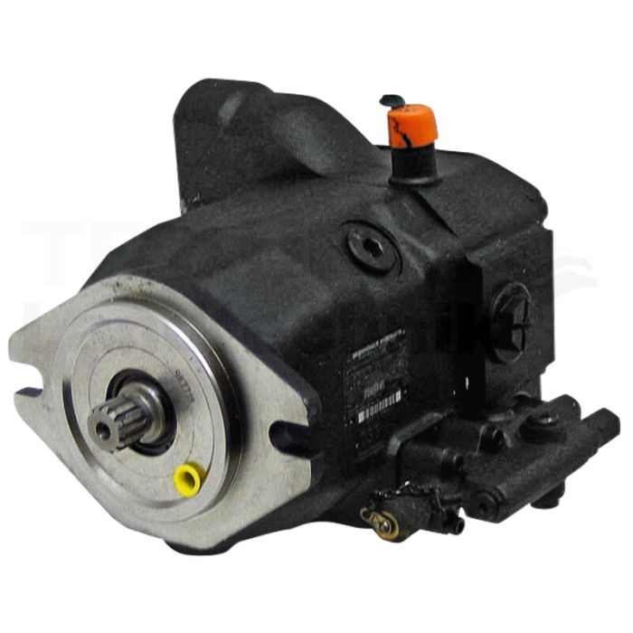 Hydraulikpumpe