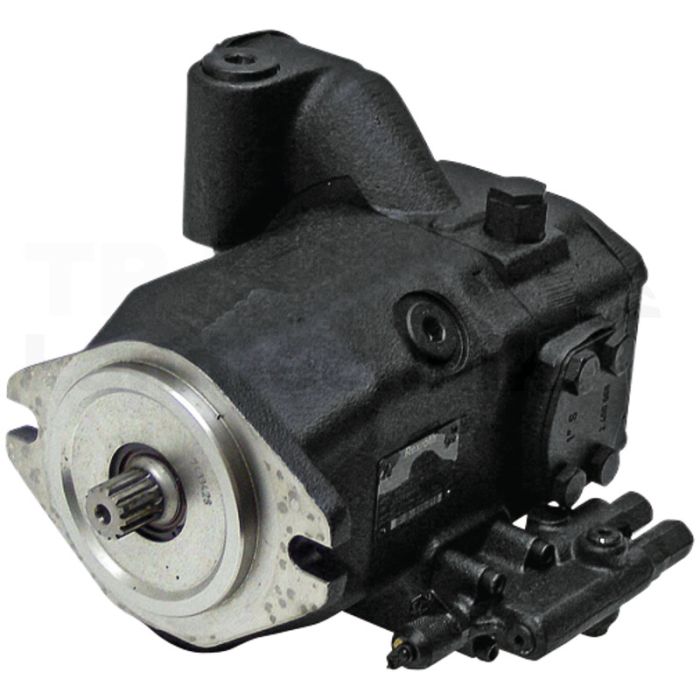 Hydraulikpumpe