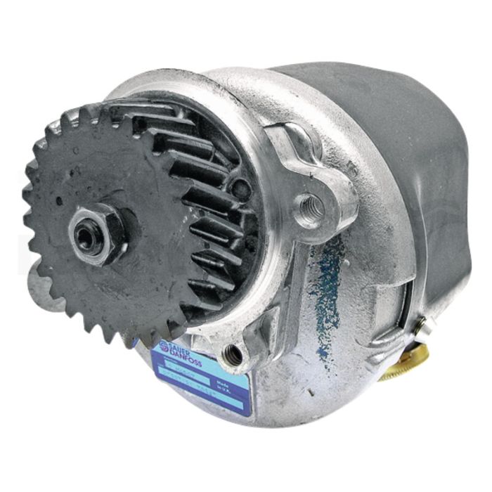 Hydraulikpumpe