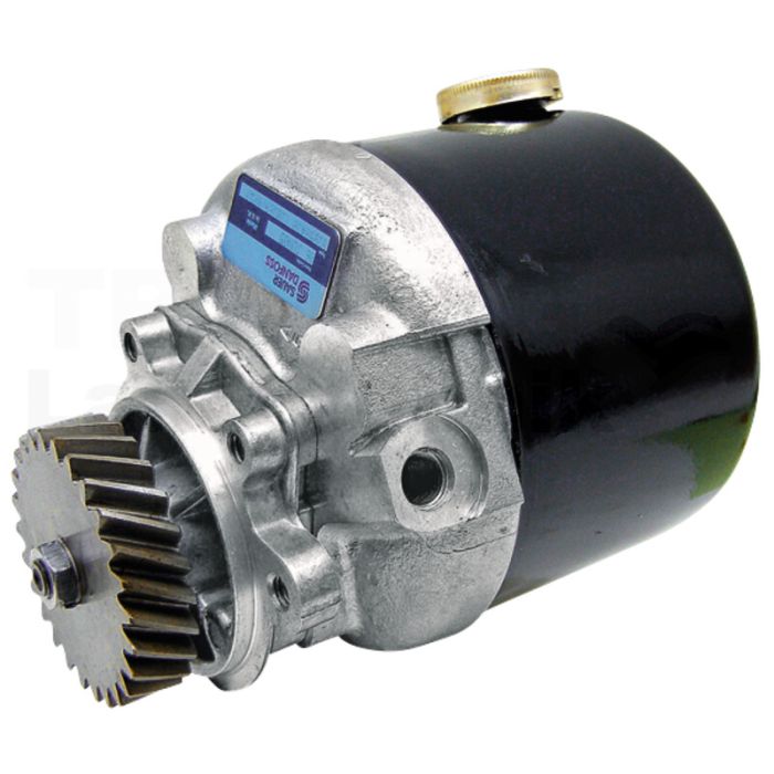 Hydraulikpumpe