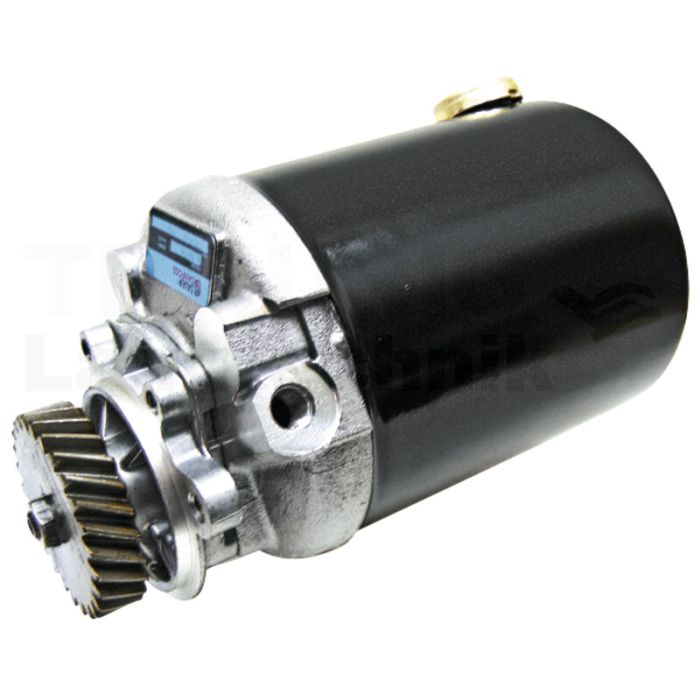 Hydraulikpumpe