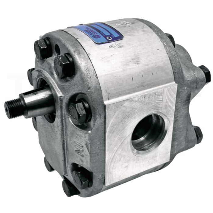 Hydraulikpumpe
