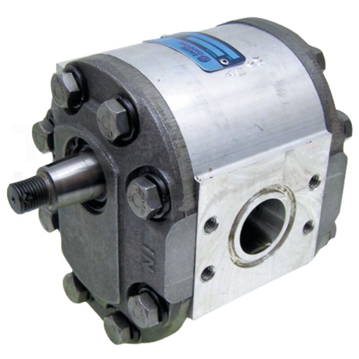 Hydraulikpumpe
