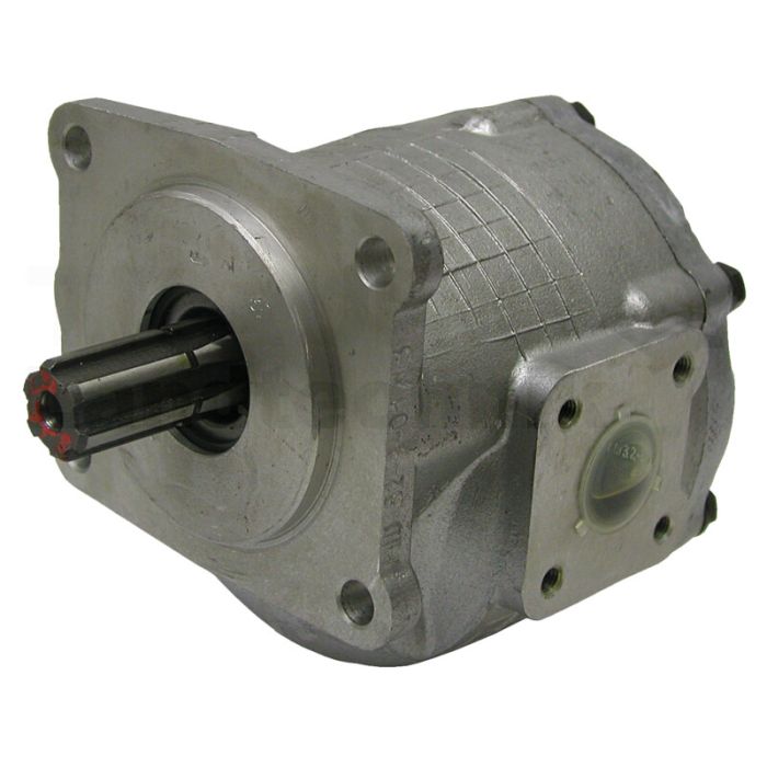Einfachpumpe
