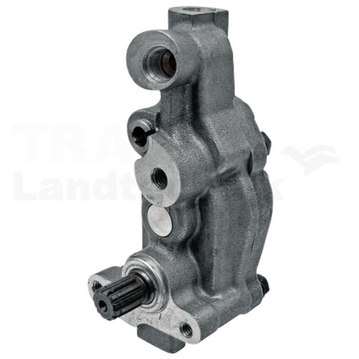 Hydraulikpumpe