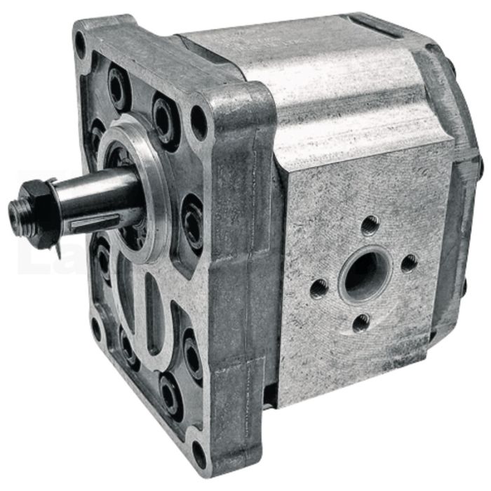 Einfachpumpe