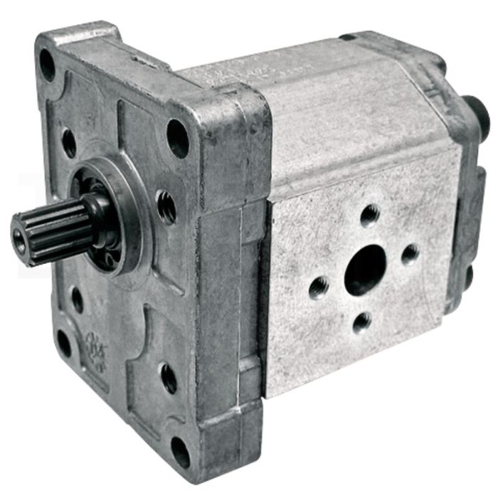 Einfachpumpe