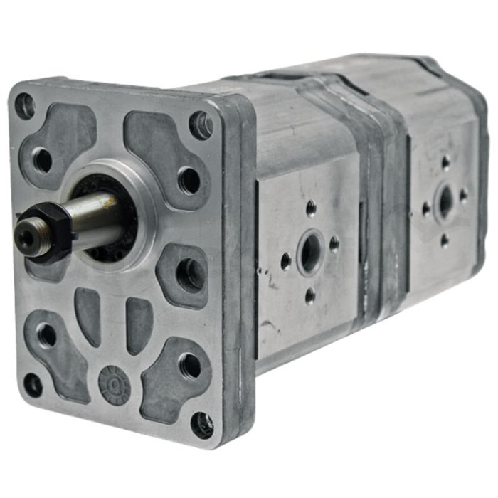 Hydraulikpumpe
