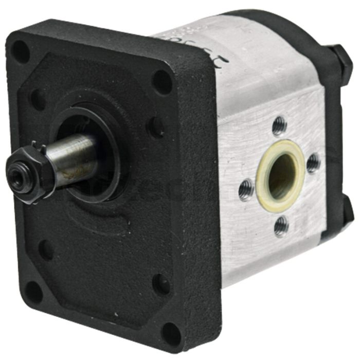 Hydraulikpumpe