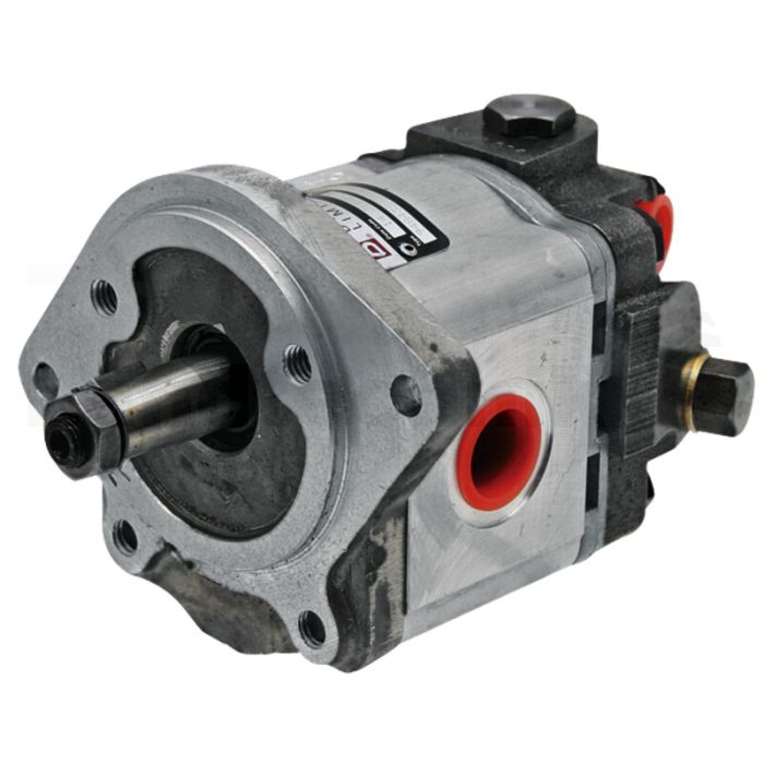 Hydraulikpumpe Hydraulikpumpe