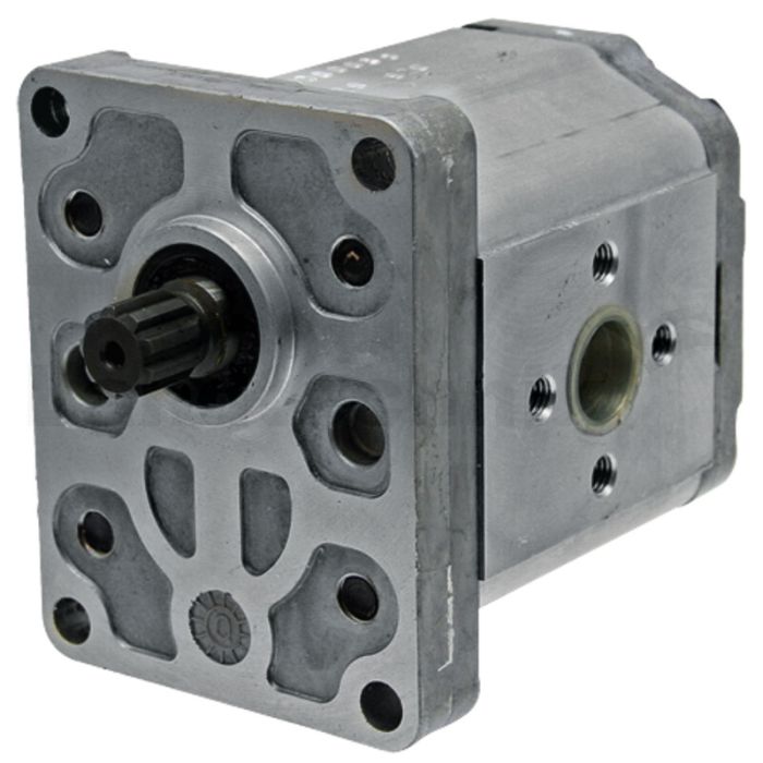 Hydraulikpumpe