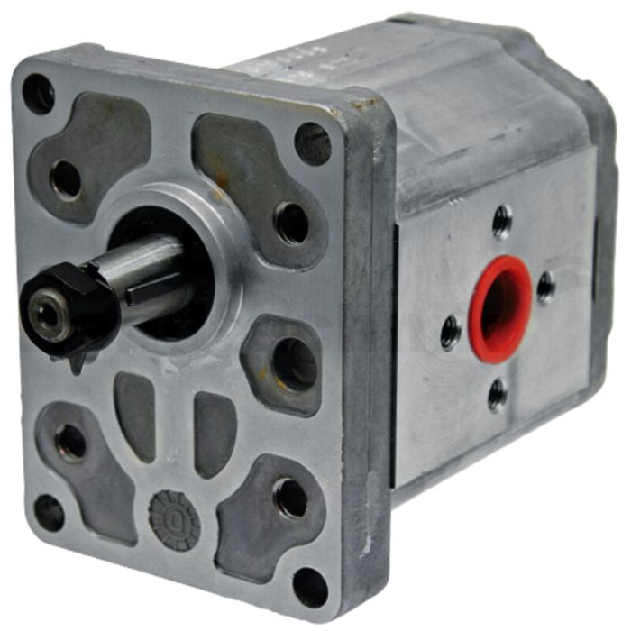 Hydraulikpumpe