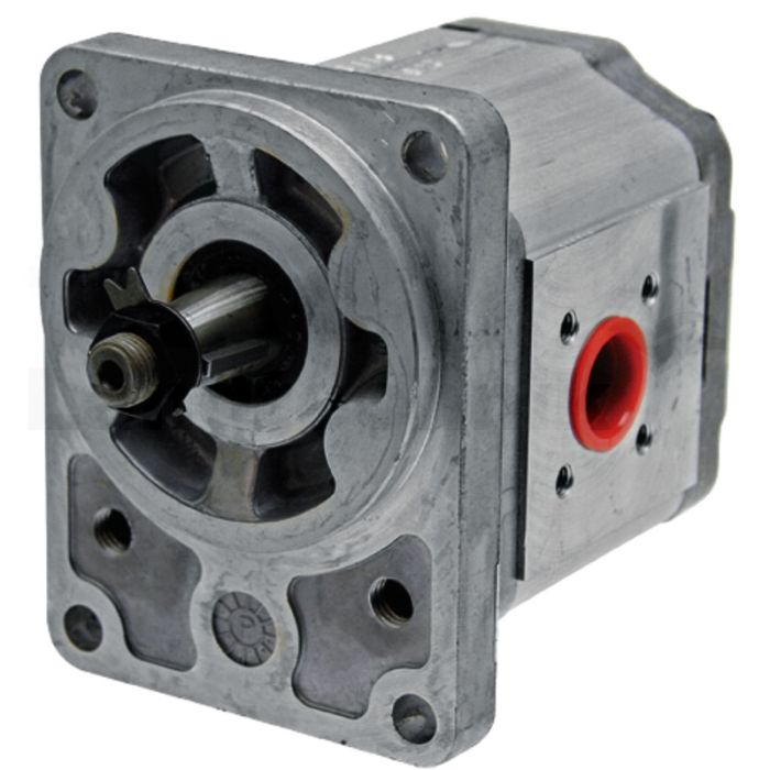 Hydraulikpumpe